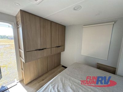 2026 Winnebago Thrive - Photo 47