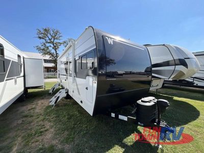 2026 Winnebago Thrive - Photo 1