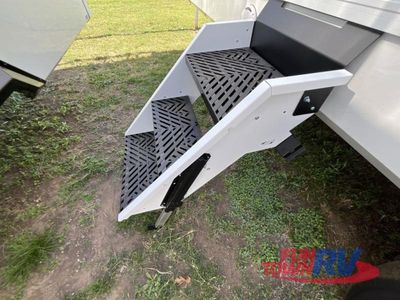 2026 Winnebago Thrive - Photo 14