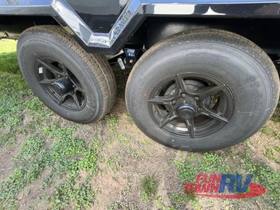 2026 Winnebago Thrive - Photo 12