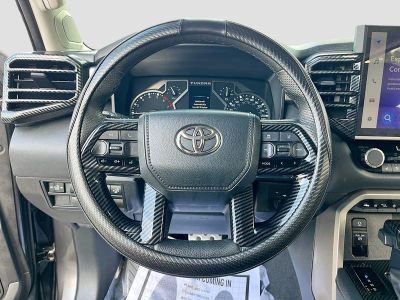 2022 Toyota Tundra — photo 11 view