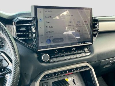2022 Toyota Tundra — photo 14 view