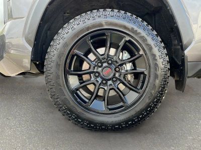 2022 Toyota Tundra — photo 29 view