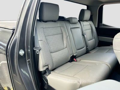 2022 Toyota Tundra — photo 26 view