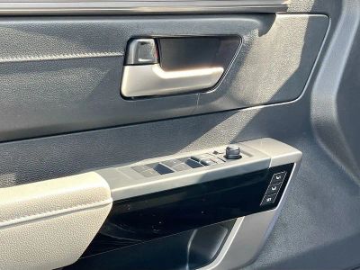 2022 Toyota Tundra — photo 17 view