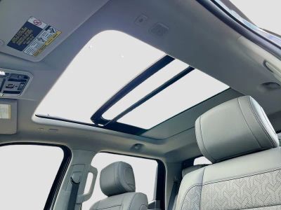 2022 Toyota Tundra — photo 21 view