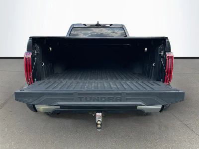 2022 Toyota Tundra — photo 25 view