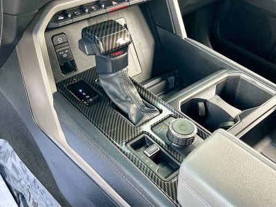 2022 Toyota Tundra — photo 16 view