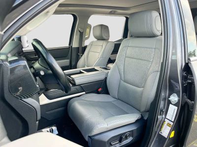 2022 Toyota Tundra — photo 20 view