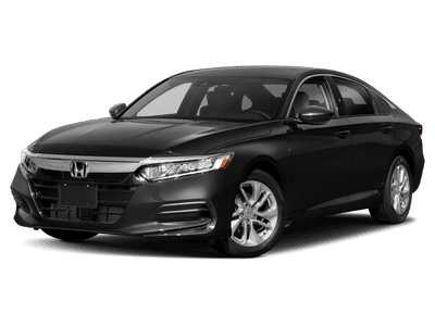 2018 Honda Accord - Photo 2