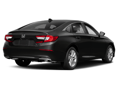 2018 Honda Accord - Photo 3