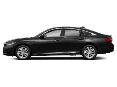 2018 Honda Accord - Photo 1