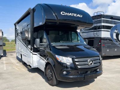 2025 Thor Motor Coach CHATEAU - Photo 1