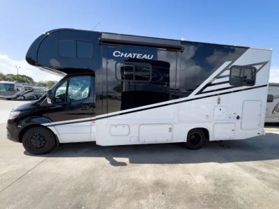 2025 Thor Motor Coach CHATEAU - Photo 19