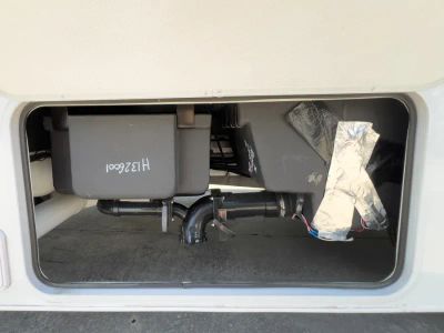 2025 Thor Motor Coach CHATEAU - Photo 21