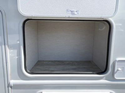 2025 Thor Motor Coach CHATEAU - Photo 26