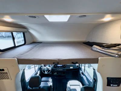 2025 Thor Motor Coach CHATEAU - Photo 4