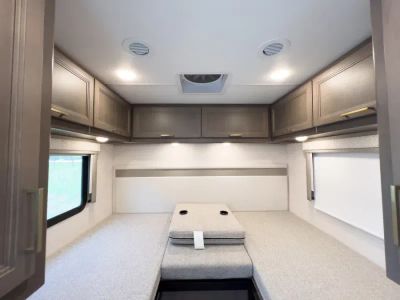 2025 Thor Motor Coach CHATEAU - Photo 14
