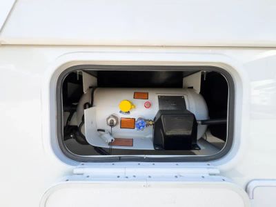 2025 Thor Motor Coach CHATEAU - Photo 20