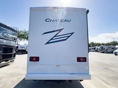 2025 Thor Motor Coach CHATEAU - Photo 28
