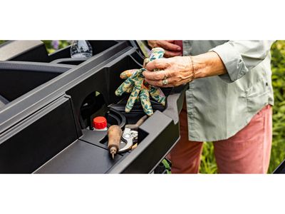 2026 Polaris Ranger 500 - Photo 10