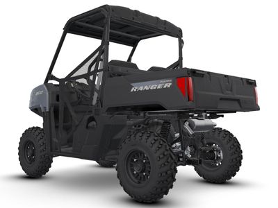 2026 Polaris Ranger 500 - Photo 7