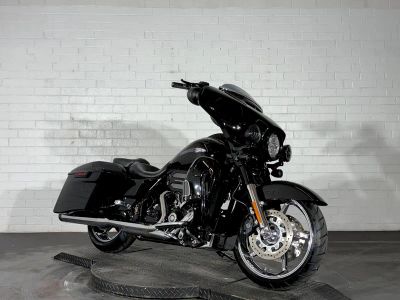2015 Harley-Davidson CVO Street Glide - Photo 8