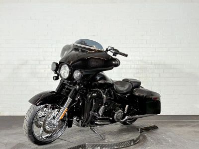 2015 Harley-Davidson CVO Street Glide - Photo 6