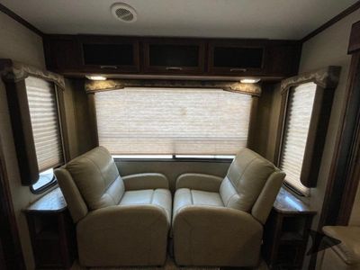 2017 Keystone RV Cougar - Photo 22