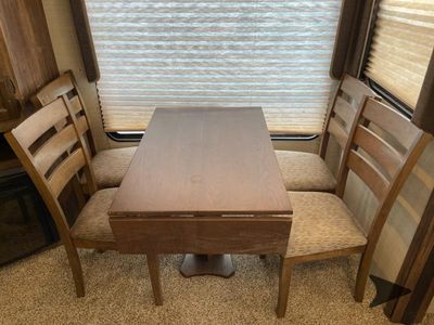 2017 Keystone RV Cougar - Photo 21