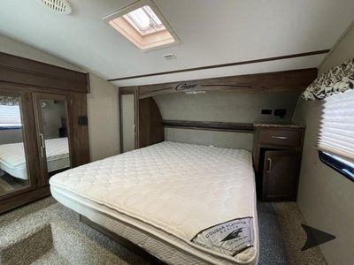 2017 Keystone RV Cougar - Photo 49