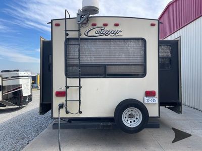 2017 Keystone RV Cougar - Photo 5
