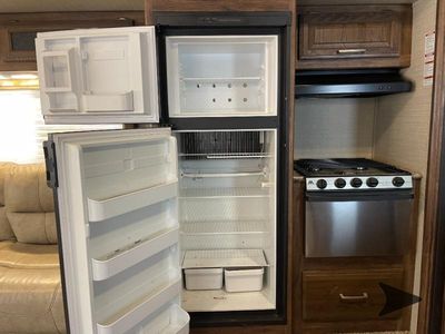 2017 Keystone RV Cougar - Photo 29