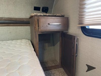 2017 Keystone RV Cougar - Photo 50