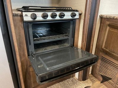 2017 Keystone RV Cougar - Photo 31