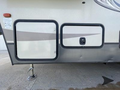 2017 Keystone RV Cougar - Photo 12