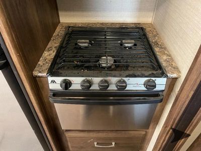 2017 Keystone RV Cougar - Photo 30
