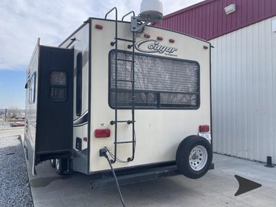 2017 Keystone RV Cougar - Photo 4