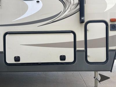2017 Keystone RV Cougar - Photo 7