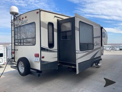 2017 Keystone RV Cougar - Photo 6