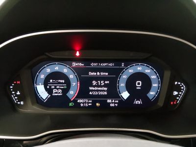2023 Audi Q3 - Photo 14
