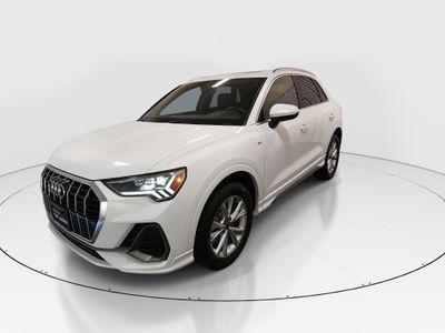 2023 Audi Q3 - Photo 3
