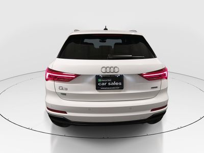 2023 Audi Q3 - Photo 6