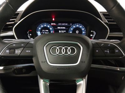 2023 Audi Q3 - Photo 12