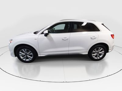 2023 Audi Q3 - Photo 4