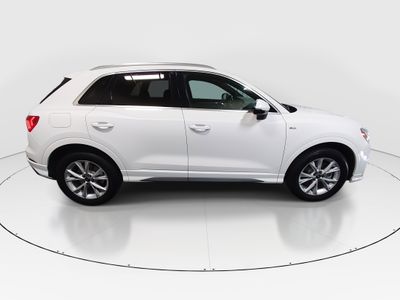 2023 Audi Q3 - Photo 8