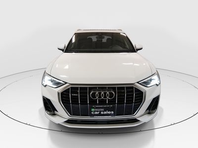 2023 Audi Q3 - Photo 2