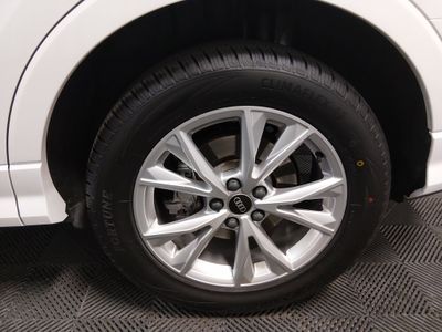 2023 Audi Q3 - Photo 10