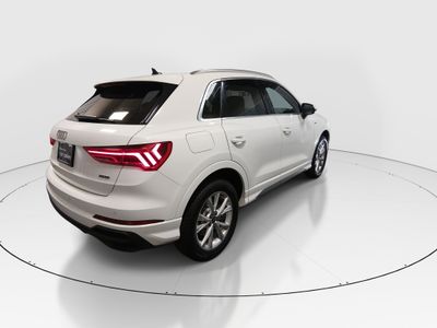2023 Audi Q3 - Photo 7