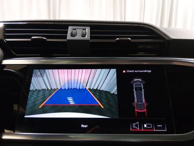 2023 Audi Q3 - Photo 16